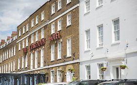 Clarendon Hotel Blackheath